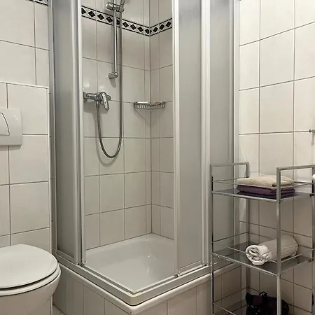 Appartement Whg 2 Tanja