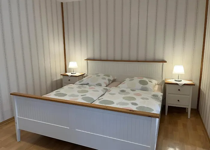 Whg 2 Tanja Lägenhet