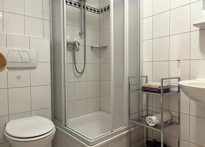 Lägenhet Whg 2 Tanja