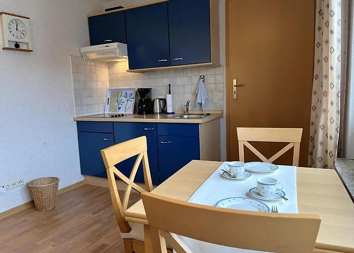 Whg 2 Tanja Lägenhet