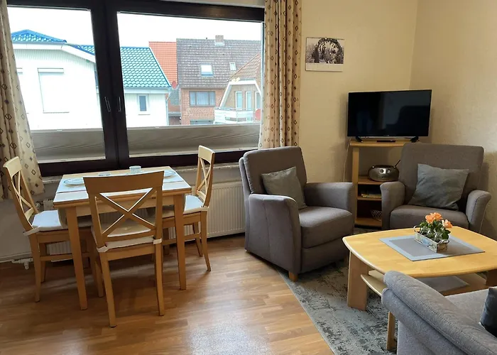 Lägenhet Whg 2 Tanja