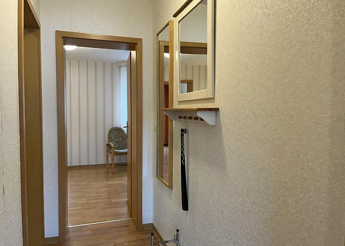 Whg 2 Tanja Lägenhet *